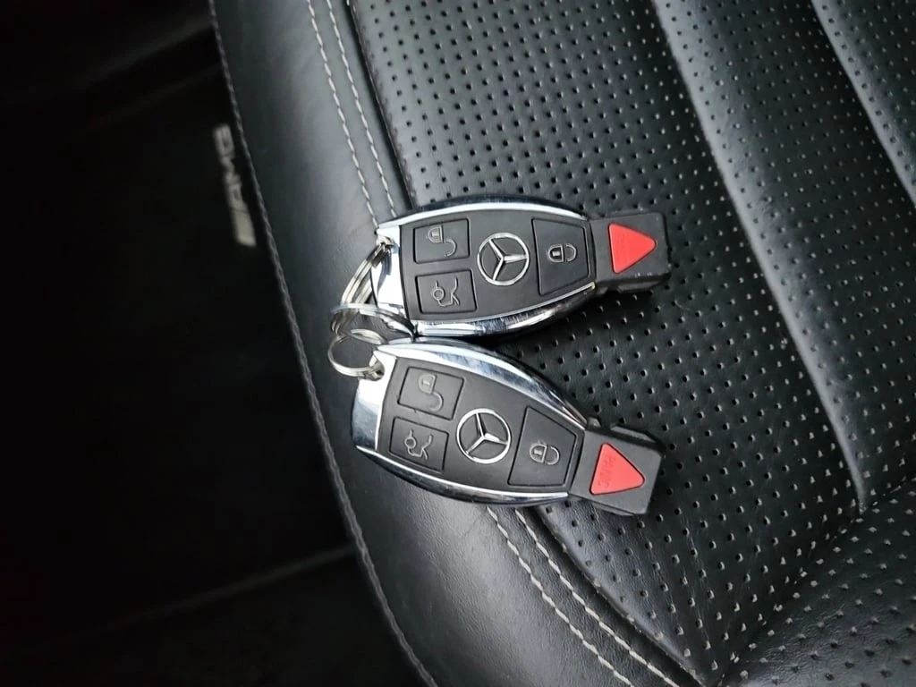 Mercedes-Benz GLS 63 AMG  * CARFAX * БЕЗ ПЪРВОНАЧАЛНА ВНОСКА - изображение 7