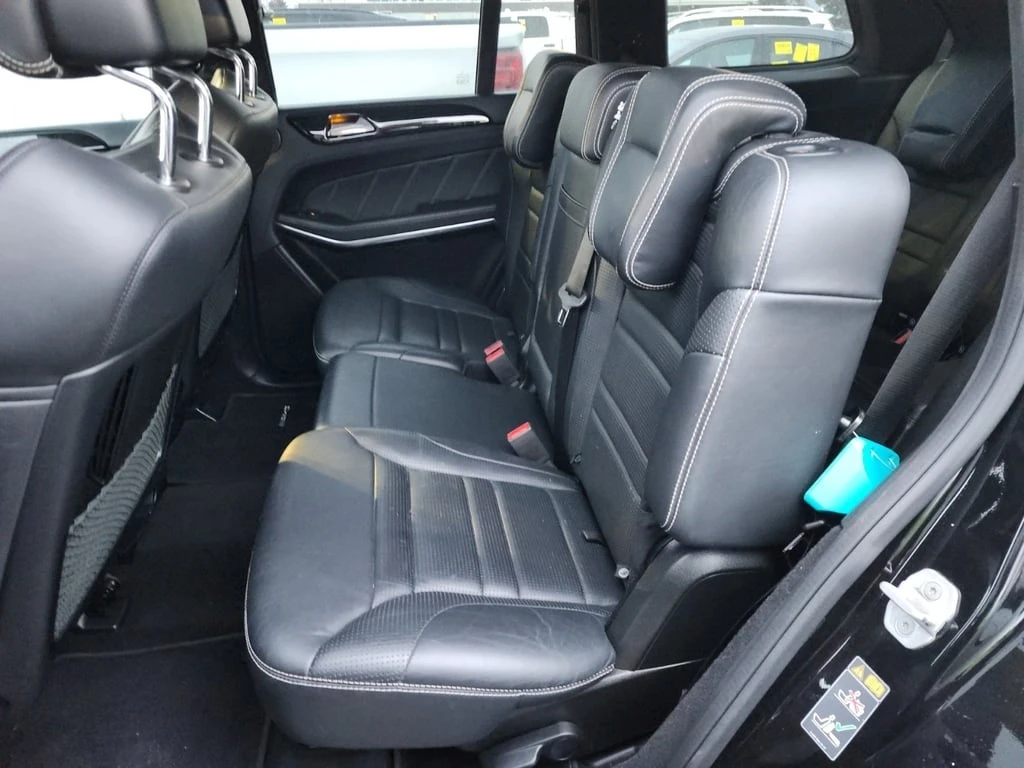 Mercedes-Benz GLS 63 AMG  * CARFAX * ��� ������������ ������ | Mobile.bg � ����������� 12