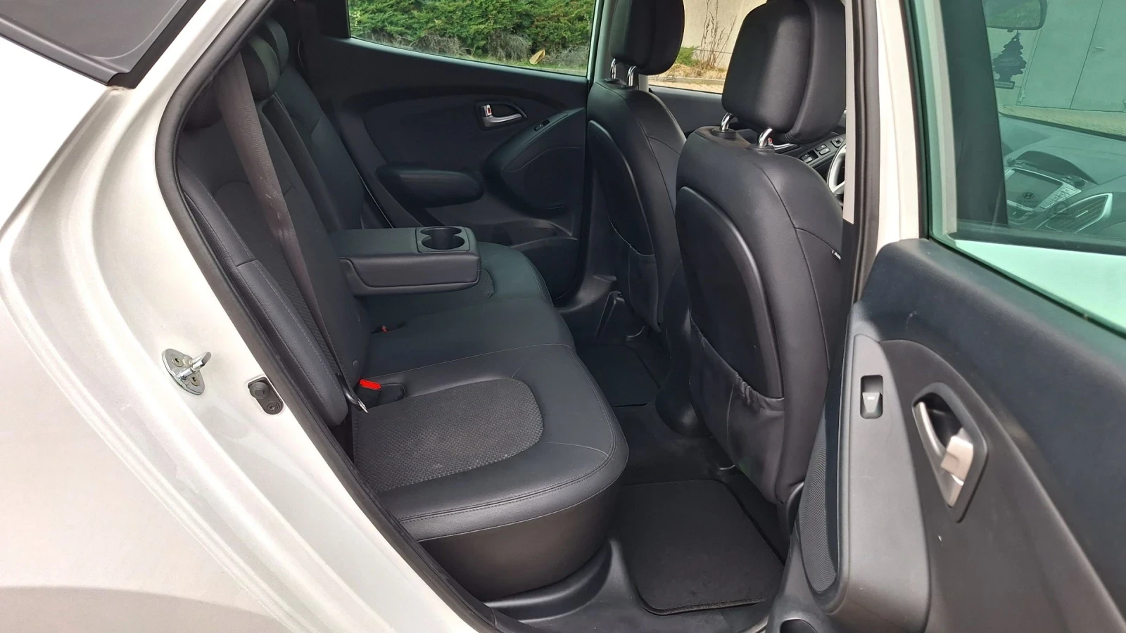 Hyundai IX35 1.6 ���-������-����-����-������. | Mobile.bg � ����������� 15