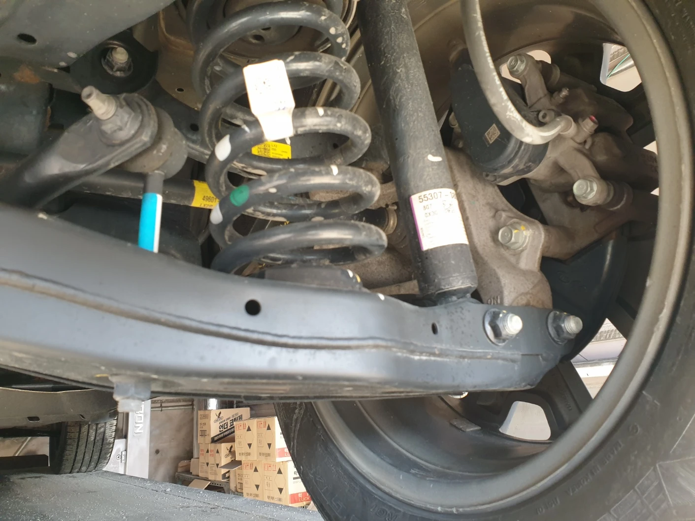 Hyundai Palisade ������, ��������, ������, ������������� | Mobile.bg � ����������� 17