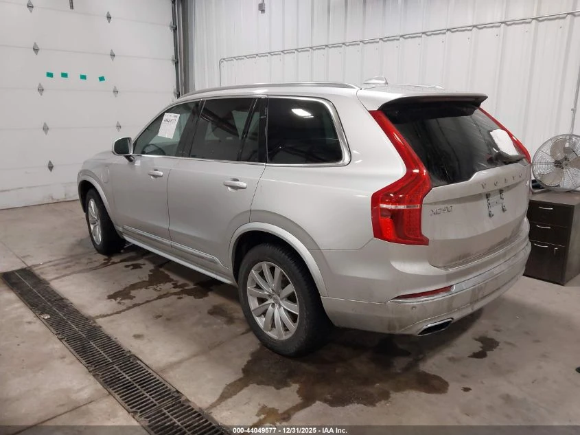 Volvo Xc90 Recharge T8 eAWD PHEV Inscription | Mobile.bg � ����������� 3