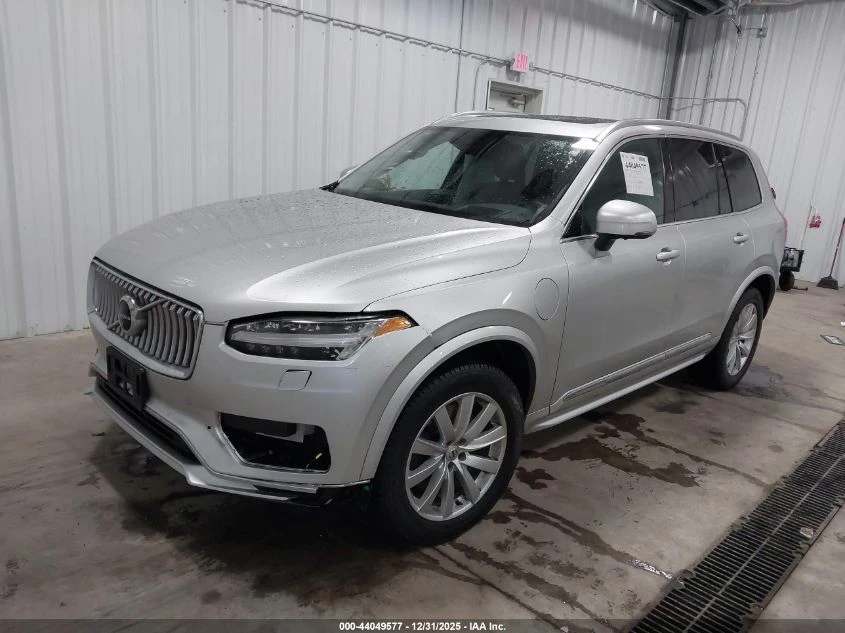 Volvo Xc90 Recharge T8 eAWD PHEV Inscription | Mobile.bg � ����������� 1