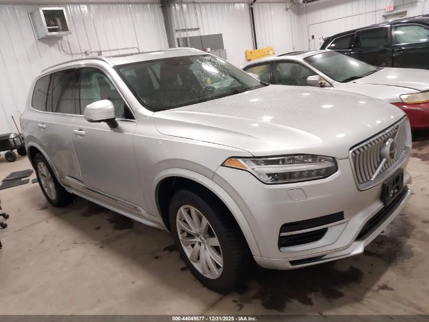 Volvo Xc90 Recharge T8 eAWD PHEV Inscription | Mobile.bg � ����������� 2