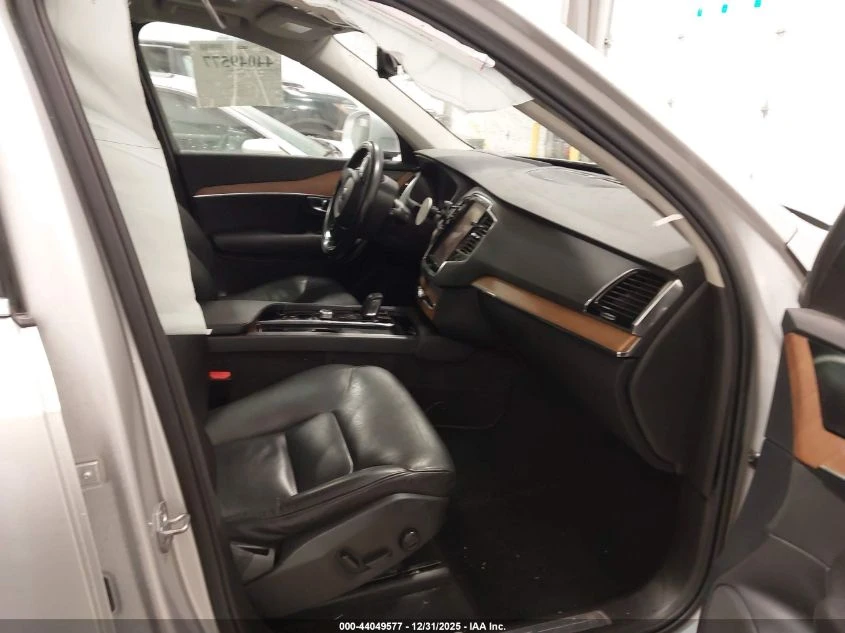 Volvo Xc90 Recharge T8 eAWD PHEV Inscription | Mobile.bg � ����������� 5