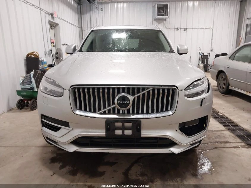 Volvo Xc90 Recharge T8 eAWD PHEV Inscription | Mobile.bg � ����������� 12