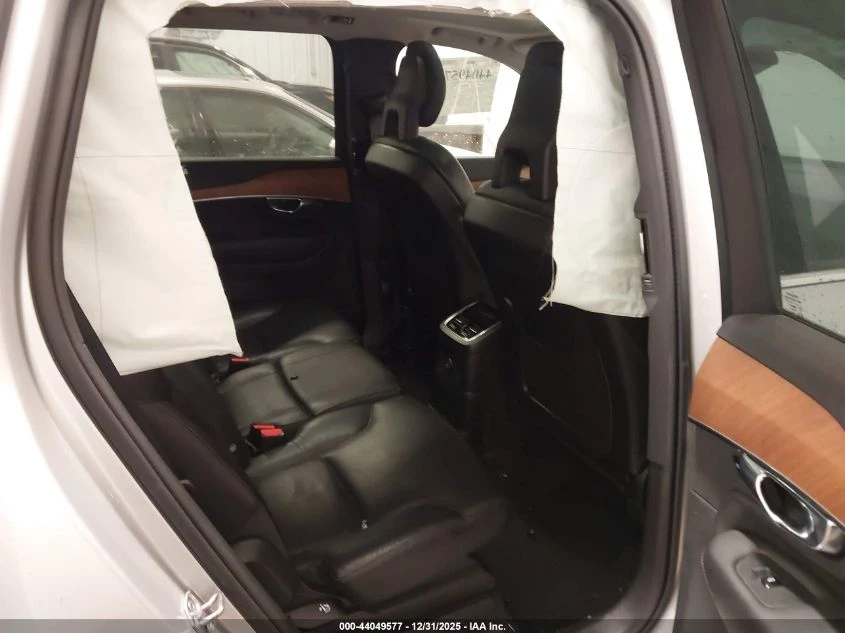Volvo Xc90 Recharge T8 eAWD PHEV Inscription | Mobile.bg � ����������� 8