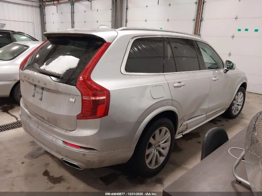 Volvo Xc90 Recharge T8 eAWD PHEV Inscription | Mobile.bg � ����������� 4
