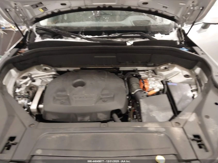 Volvo Xc90 Recharge T8 eAWD PHEV Inscription | Mobile.bg � ����������� 10