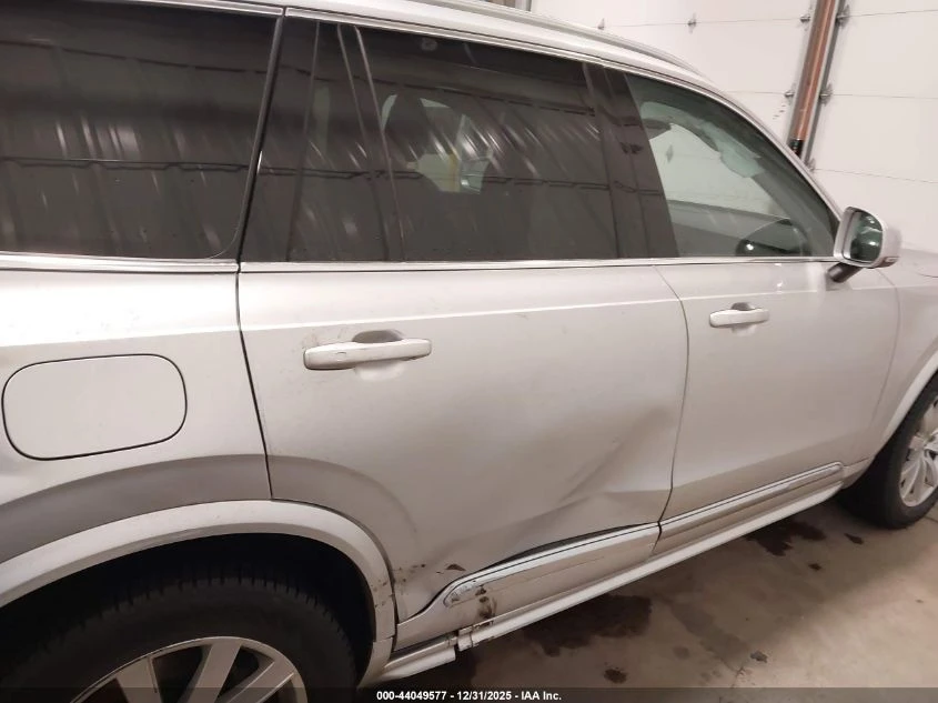 Volvo Xc90 Recharge T8 eAWD PHEV Inscription | Mobile.bg � ����������� 6