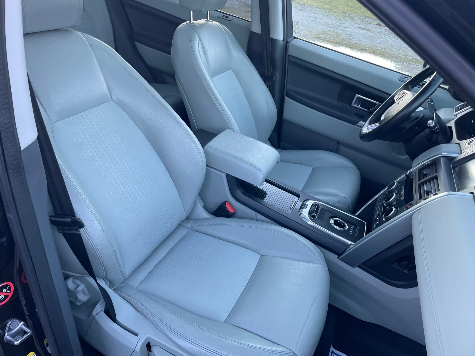 Land Rover Discovery Sport 2.0d-panorama | Mobile.bg � ����������� 9