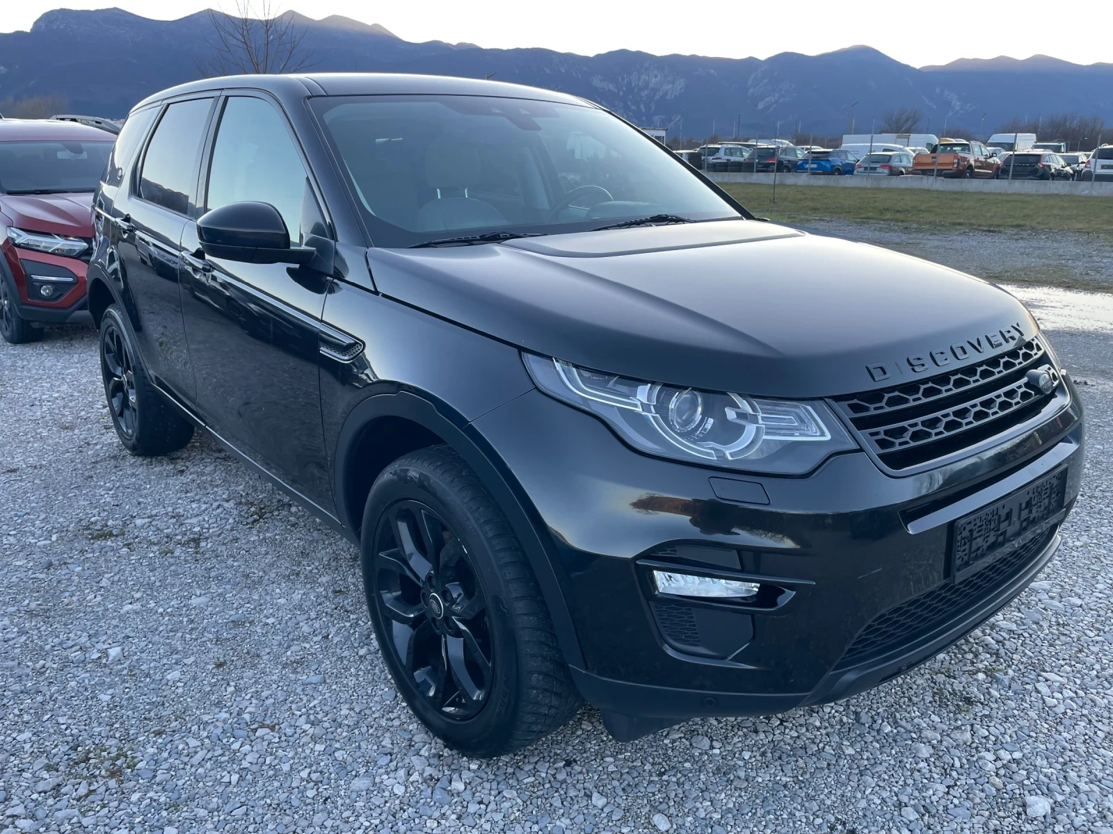 Land Rover Discovery Sport 2.0d-panorama | Mobile.bg � ����������� 8