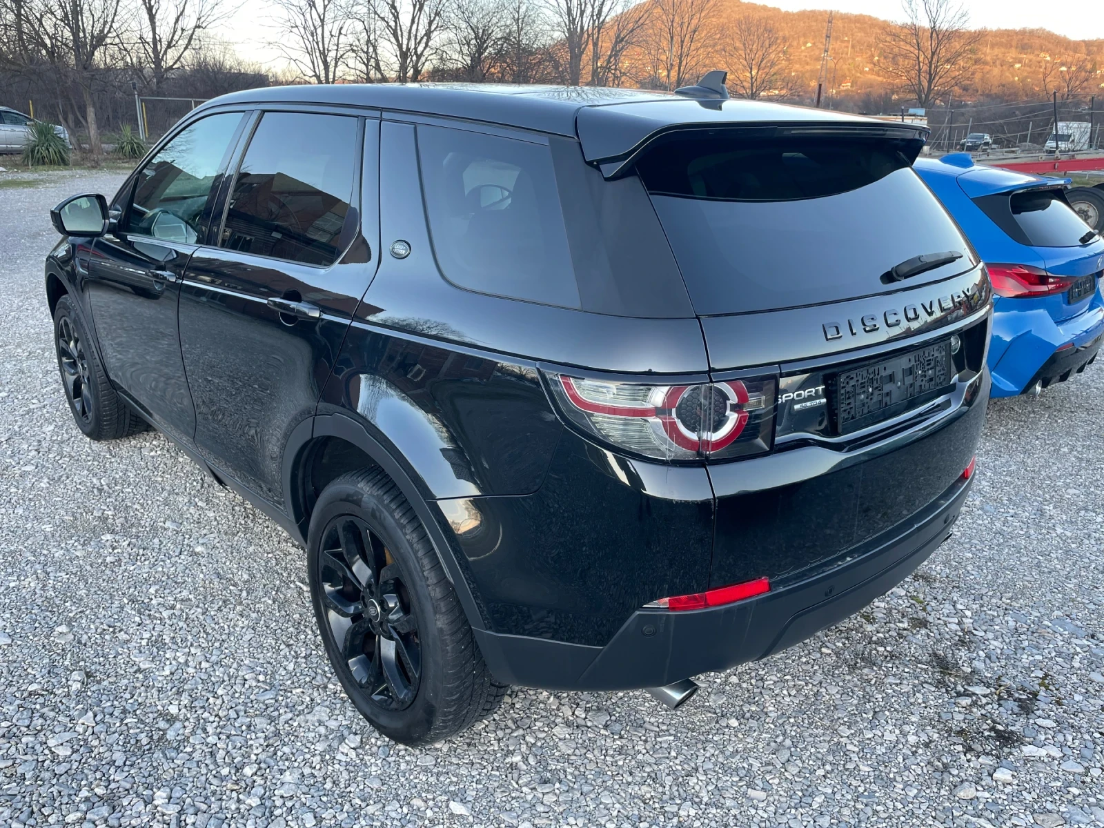 Land Rover Discovery Sport 2.0d-panorama | Mobile.bg � ����������� 4