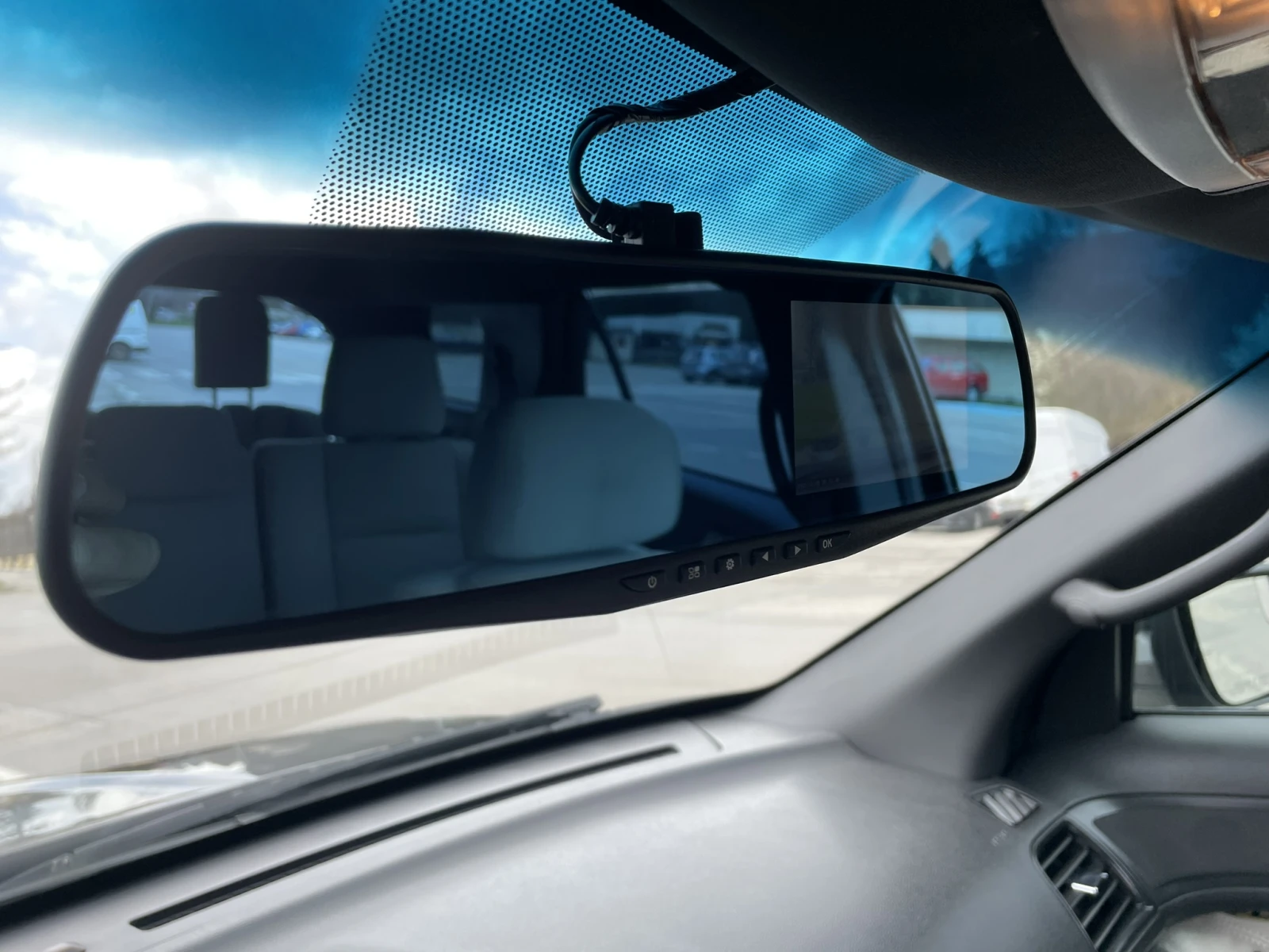 Ford Explorer, снимка 13 - Автомобили и джипове - 53909544