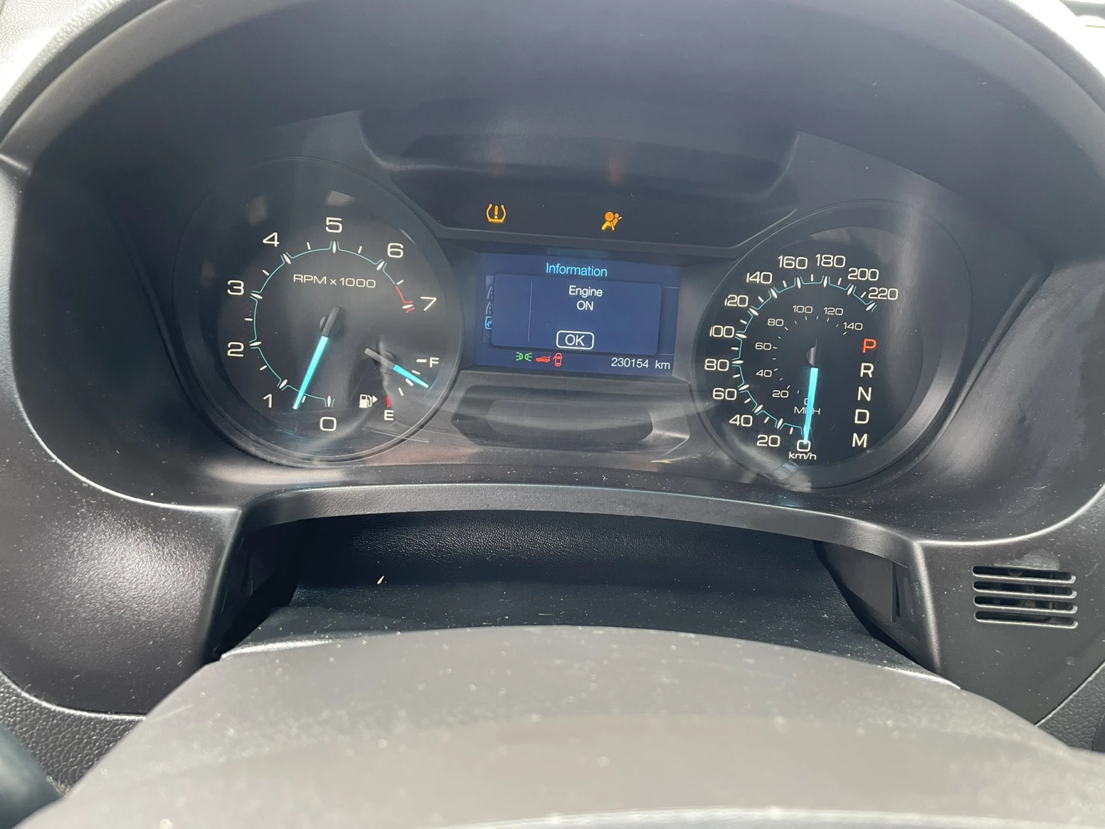 Ford Explorer, снимка 12 - Автомобили и джипове - 53909544