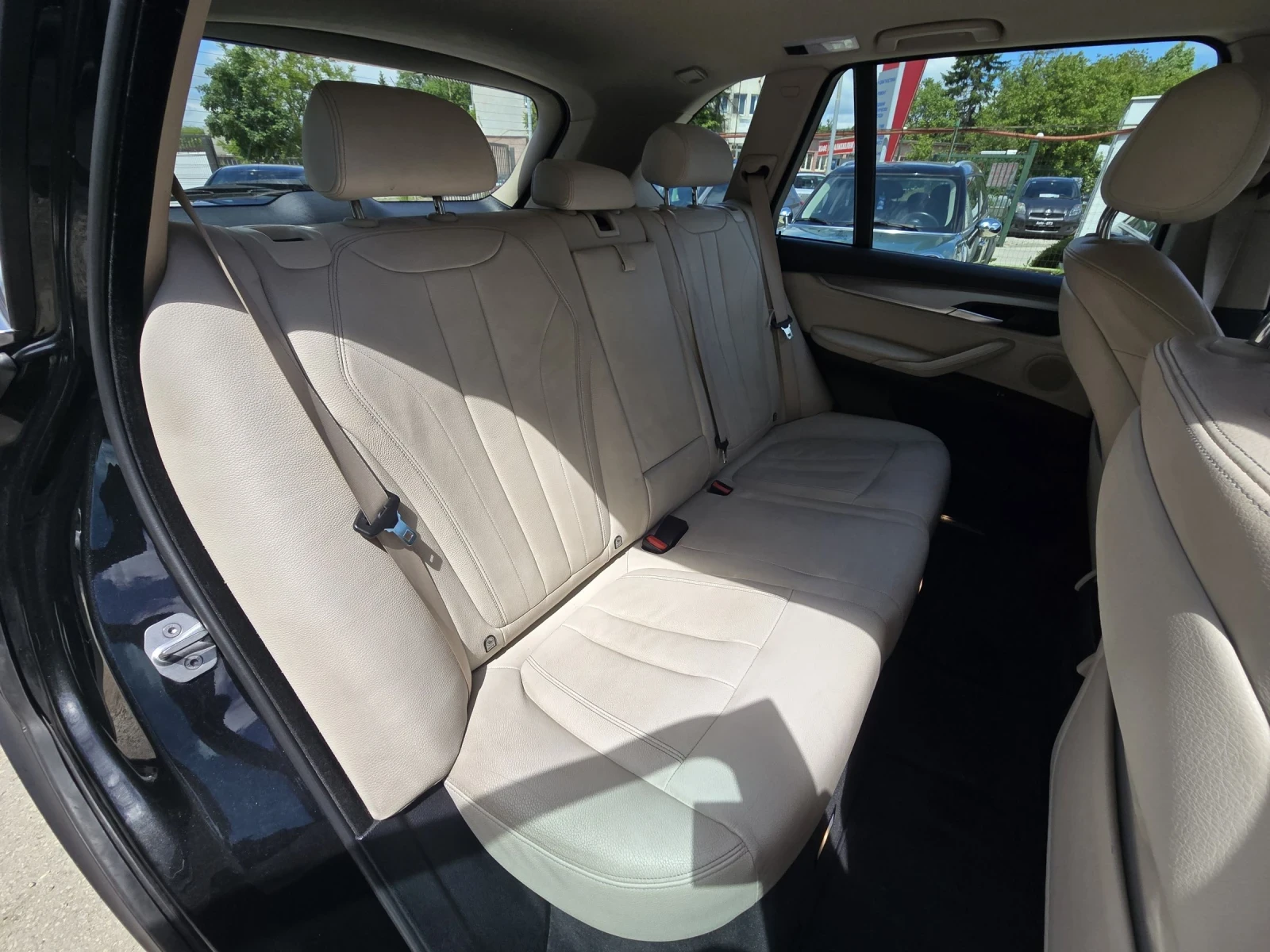 BMW X5 XDRIVE 30d 258�.� Business  | Mobile.bg � ����������� 14
