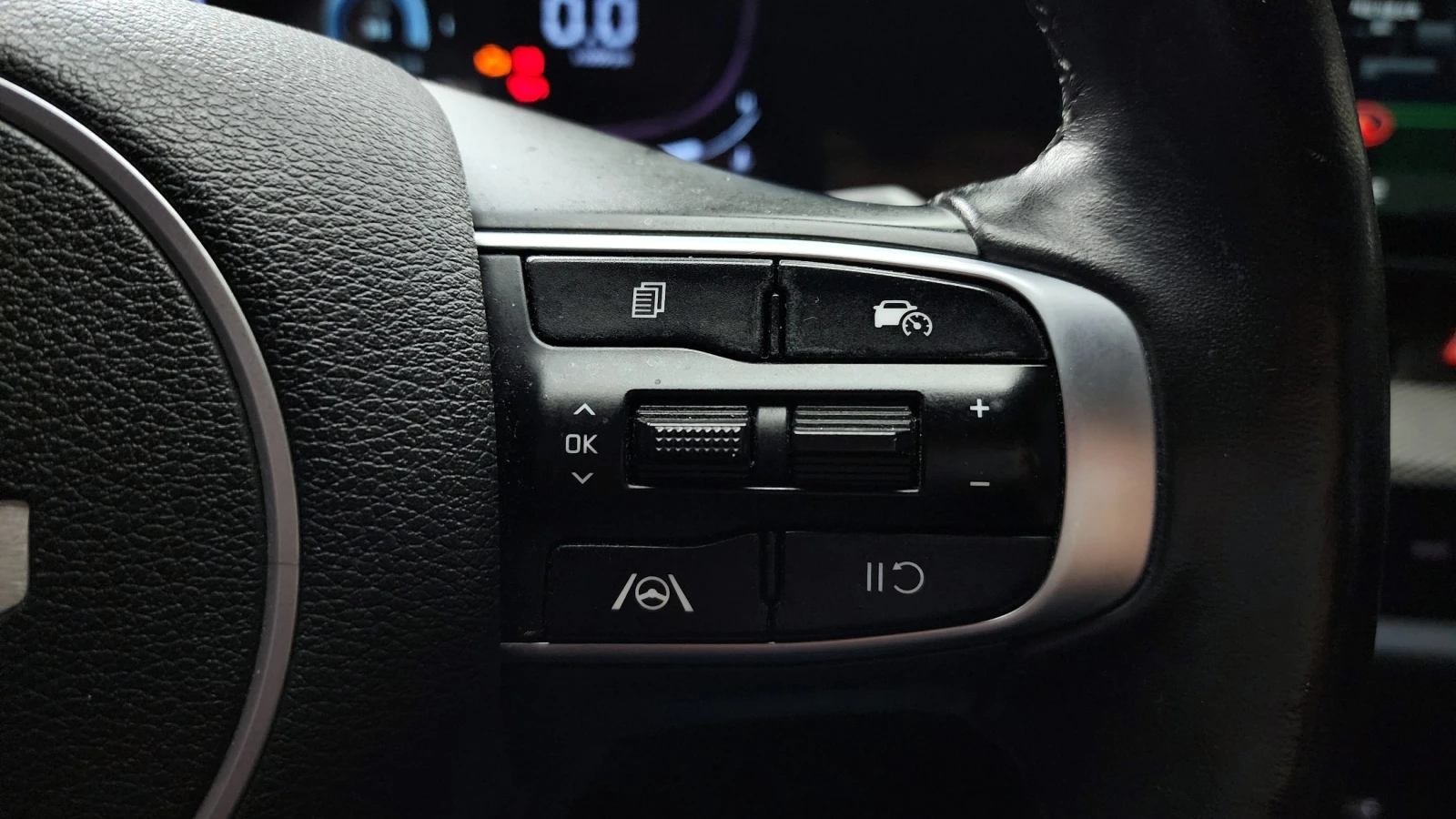 Kia Sportage 5th Generation, снимка 15 - Автомобили и джипове - 54644206