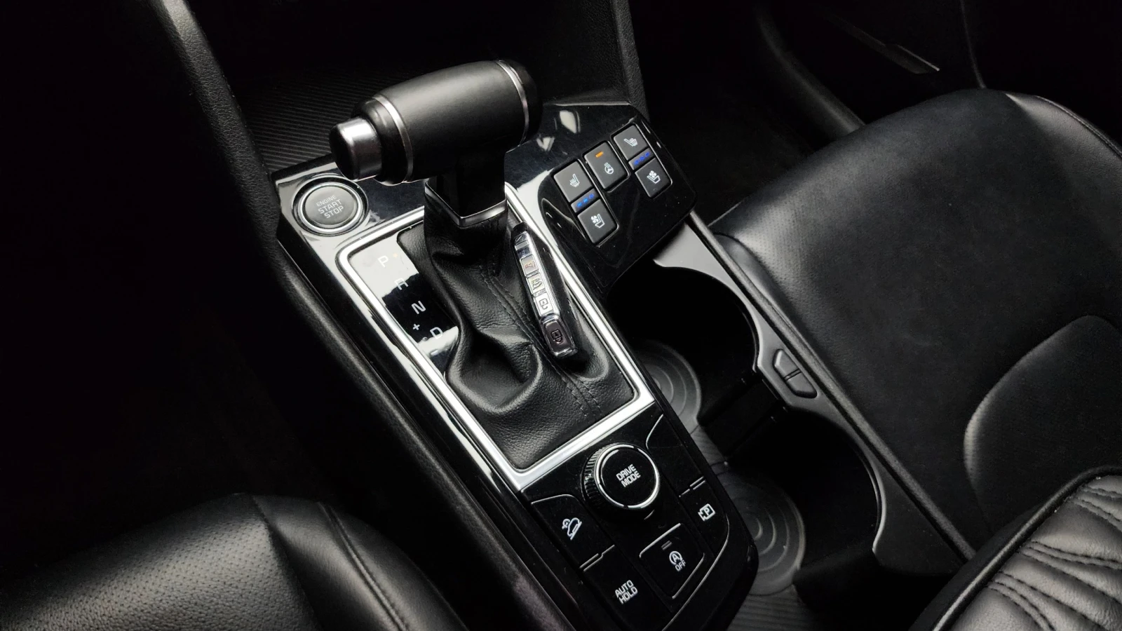Kia Sportage 5th Generation, снимка 10 - Автомобили и джипове - 54644206