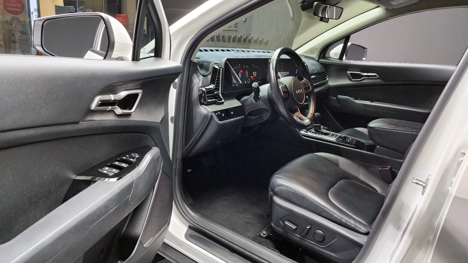 Kia Sportage 5th Generation, снимка 11 - Автомобили и джипове - 54644206