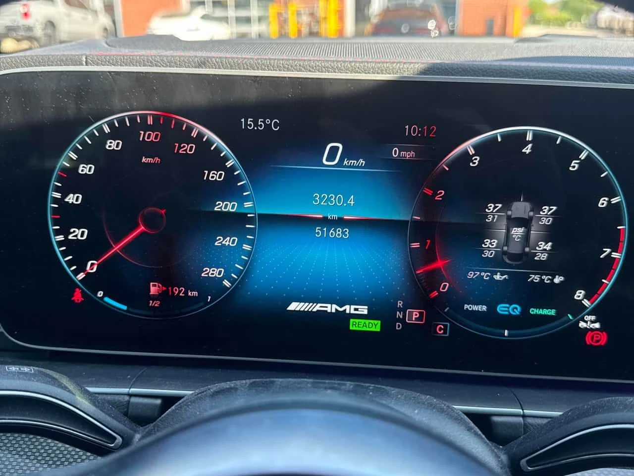 Mercedes-Benz GLE 53 4MATIC ��������� * 360 * BURMESTER * PANO * ��������� | Mobile.bg � ����������� 8