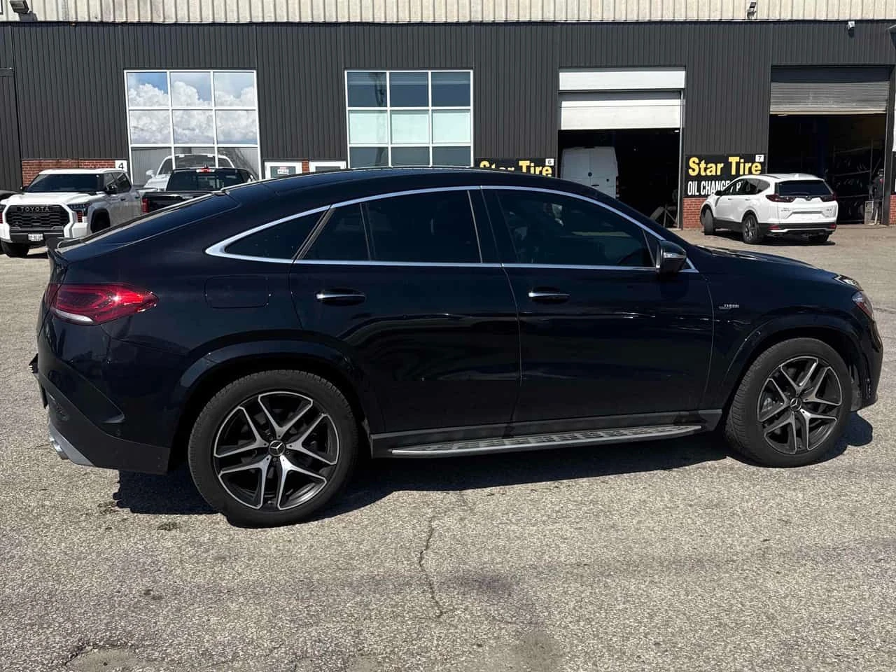 Mercedes-Benz GLE 53 4MATIC ��������� * 360 * BURMESTER * PANO * ��������� | Mobile.bg � ����������� 3