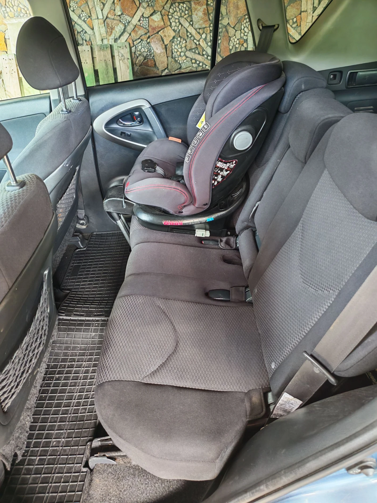Toyota Rav4 2.0 VVTI ТТЕ LPG, снимка 10 - Автомобили и джипове - 54825444