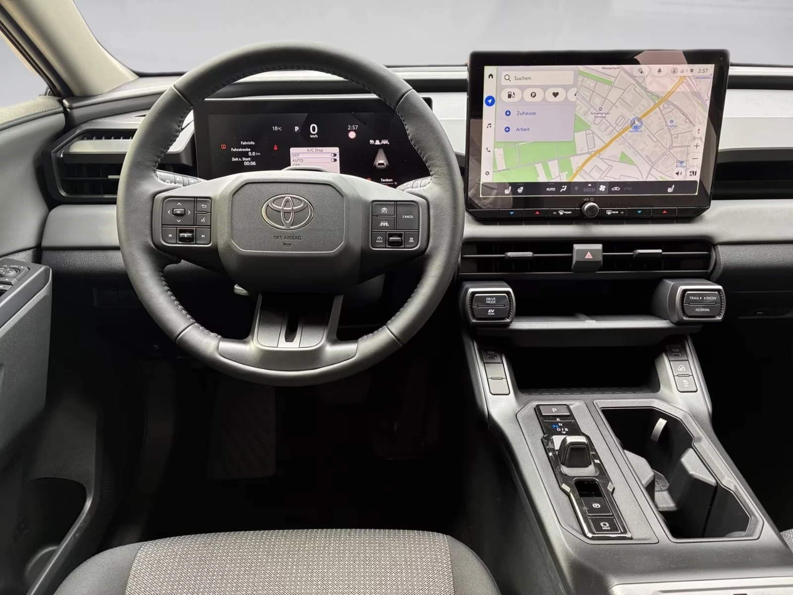 Toyota Rav4 2.5 HYBRID NAVI TOUCHSCREEN , снимка 9 - Автомобили и джипове - 55010620