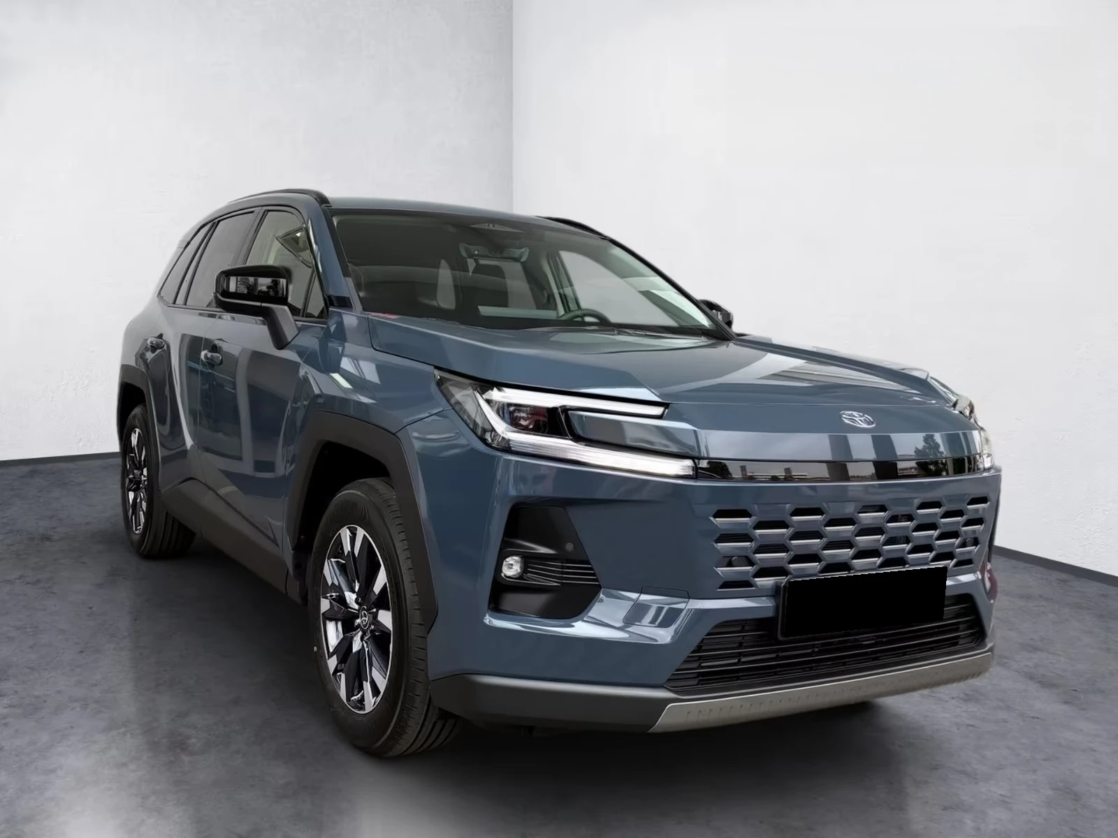 Toyota Rav4 2.5 HYBRID NAVI TOUCHSCREEN , снимка 2 - Автомобили и джипове - 55010620