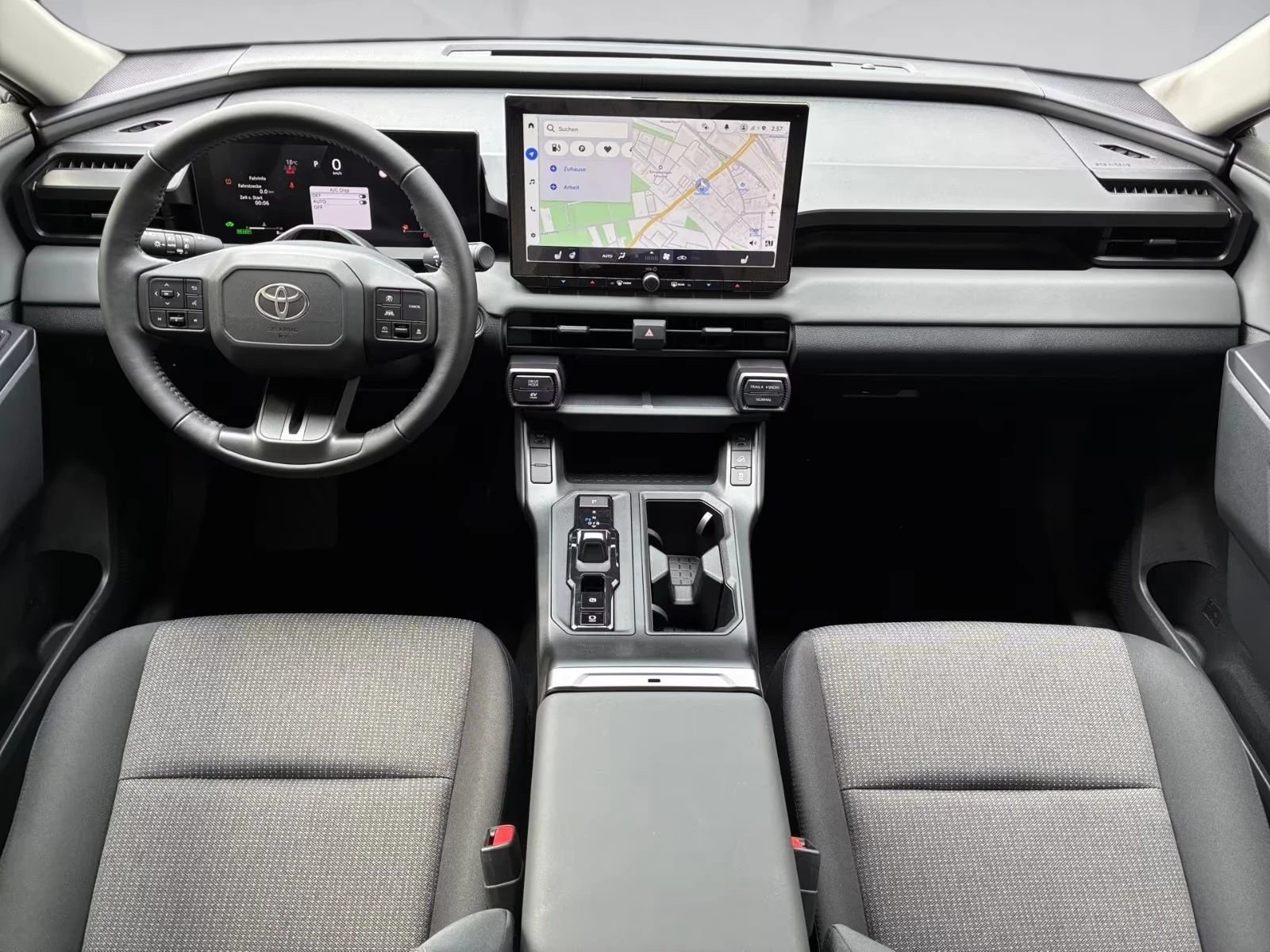 Toyota Rav4 2.5 HYBRID NAVI TOUCHSCREEN , снимка 8 - Автомобили и джипове - 55010620