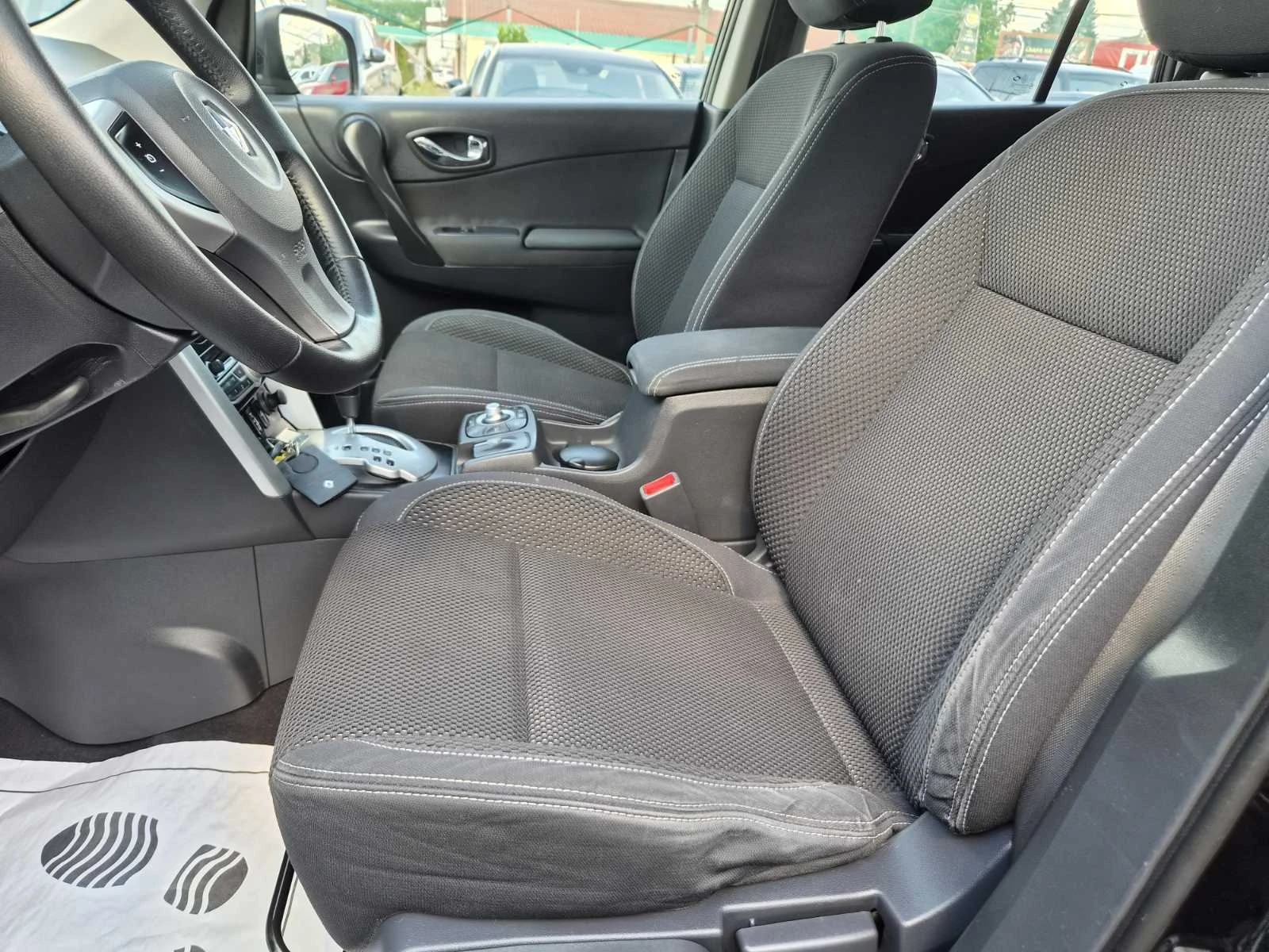 Renault Koleos 2.0 D-150кс-FACE LIFT-4X4-LUXE PROACTIVE-AUTOMATIC, снимка 7 - Автомобили и джипове - 55071767