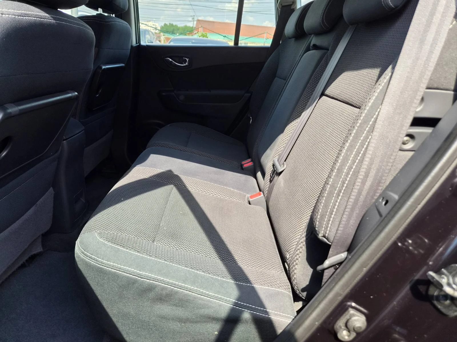 Renault Koleos 2.0 D-150кс-FACE LIFT-4X4-LUXE PROACTIVE-AUTOMATIC, снимка 13 - Автомобили и джипове - 55071767