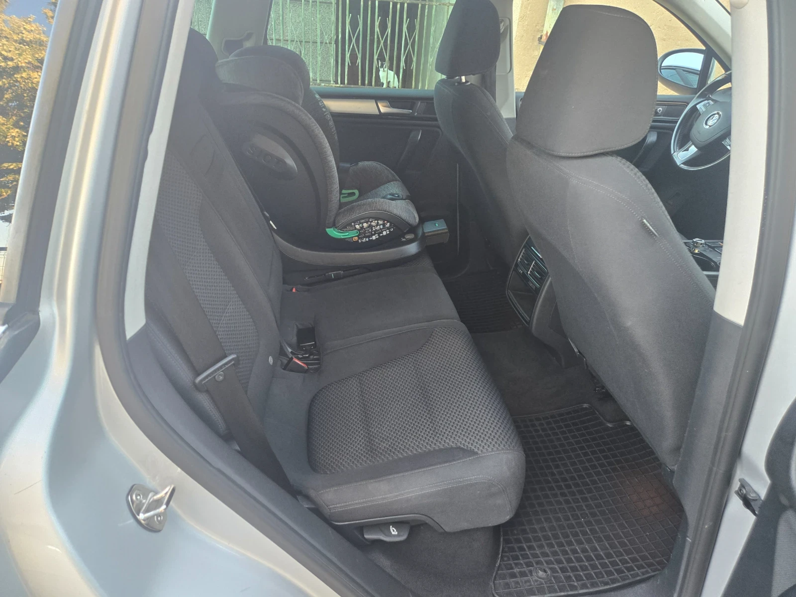 VW Touareg V6 3D TDI, снимка 10 - Автомобили и джипове - 55157019
