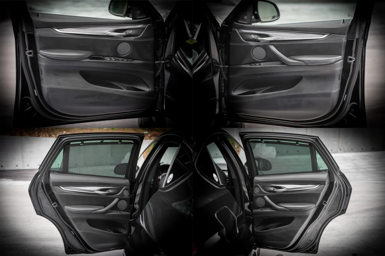 BMW X6 M COMPETITION , снимка 15 - Автомобили и джипове - 55292253