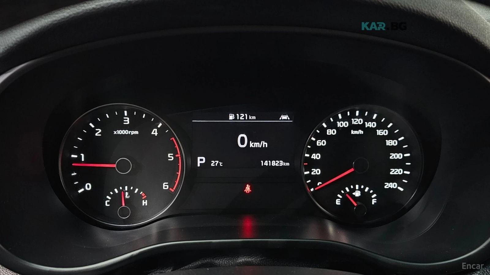 Kia Sportage 4X4* ОБДУХВАНЕ* DISTRONIC* LANE, снимка 5 - Автомобили и джипове - 55361535