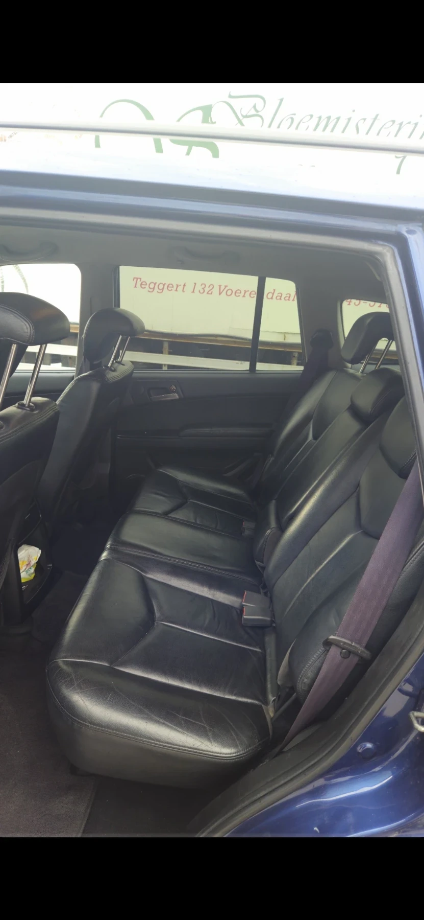 SsangYong Kyron 2.0XDi Facelift, снимка 9 - Автомобили и джипове - 55666846