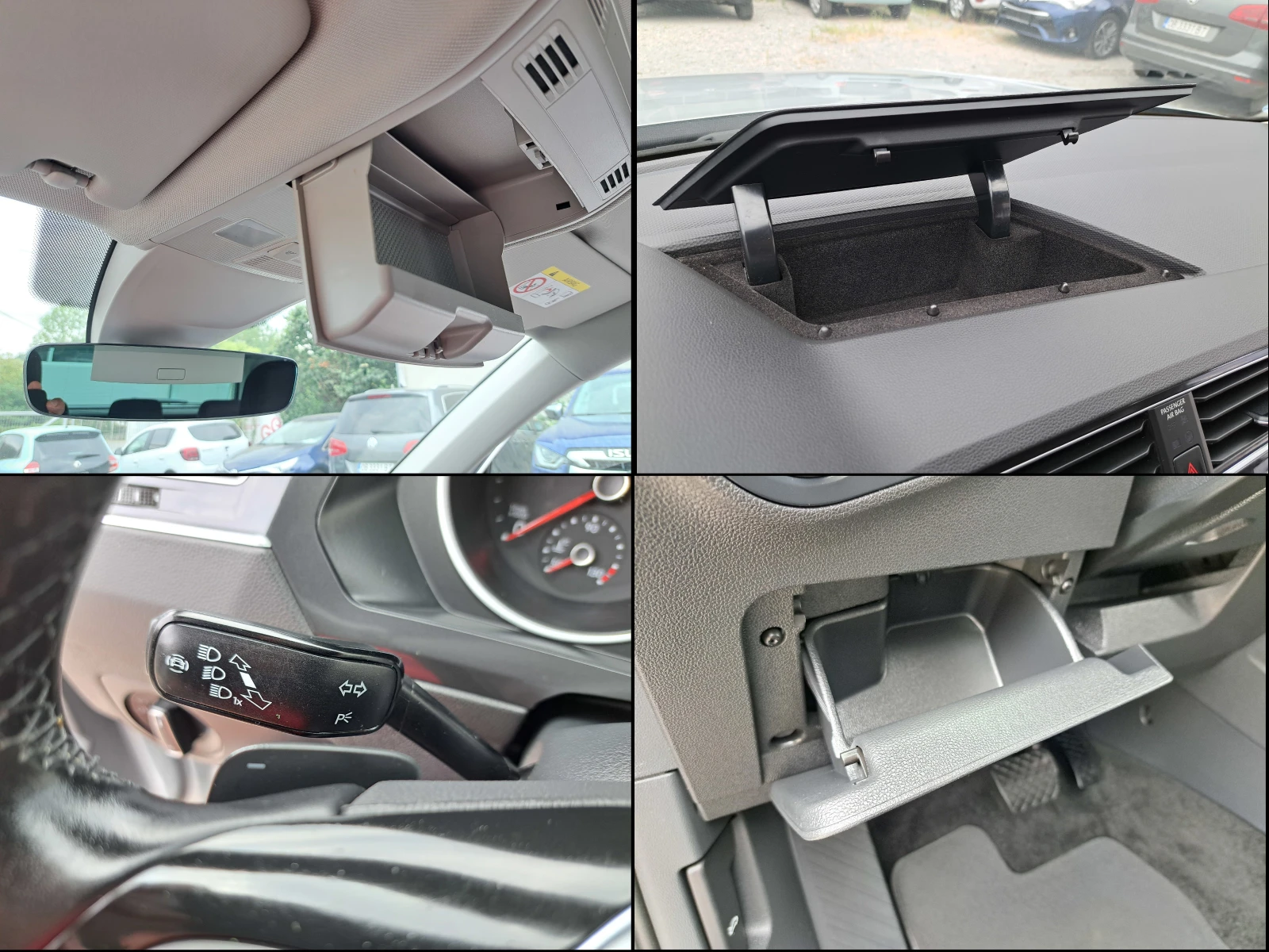 VW Tiguan 2.0TDI* DSG* КЛИМА* NAVI* LED* КАМЕРА 360*        , снимка 16 - Автомобили и джипове - 55851838