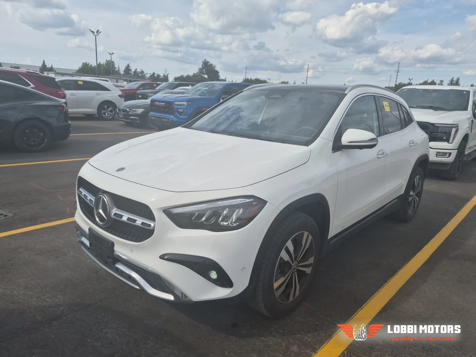 Mercedes-Benz GLA | Mobile.bg � ����������� 1