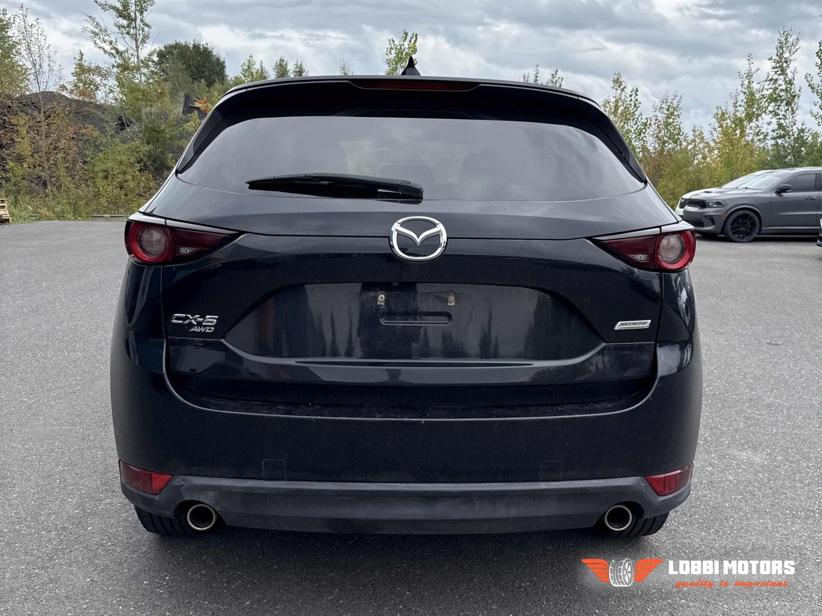 Mazda CX-5, снимка 4 - Автомобили и джипове - 56128700