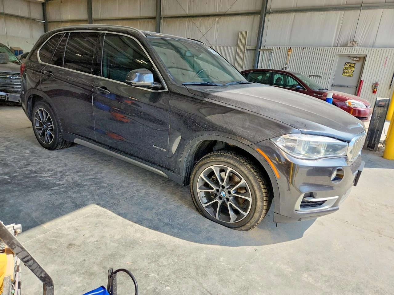 BMW X5 3.0l xDrive35I | Mobile.bg � ����������� 4