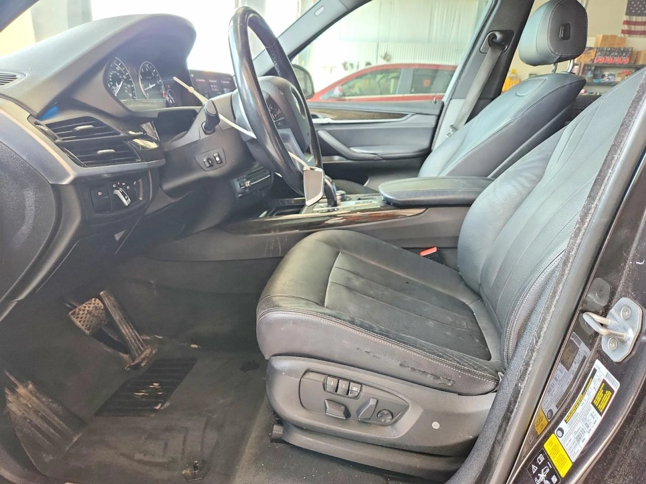 BMW X5 3.0l xDrive35I | Mobile.bg � ����������� 7