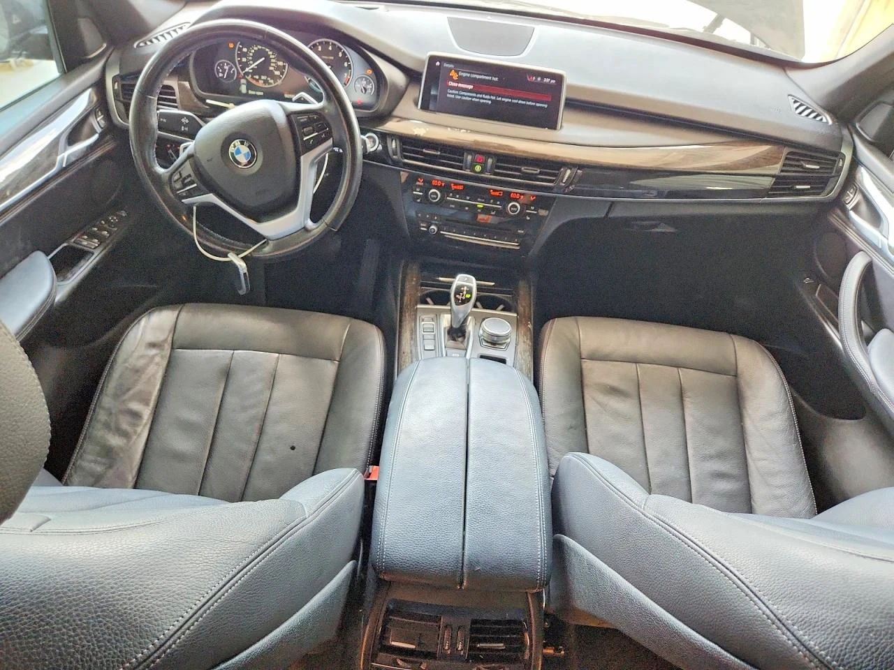 BMW X5 3.0l xDrive35I | Mobile.bg � ����������� 8