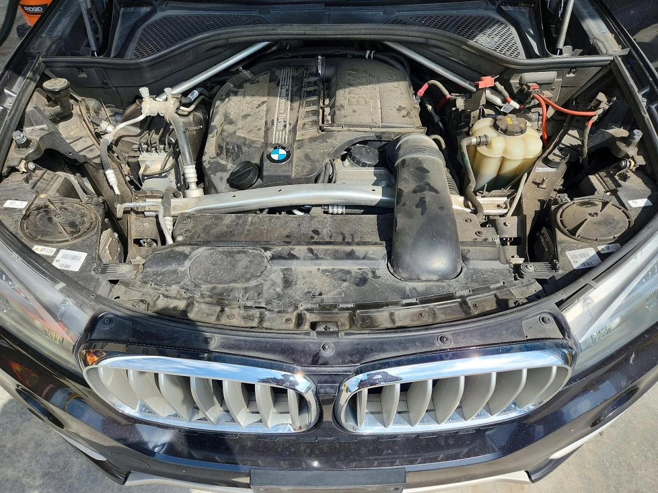 BMW X5 3.0l xDrive35I | Mobile.bg � ����������� 12