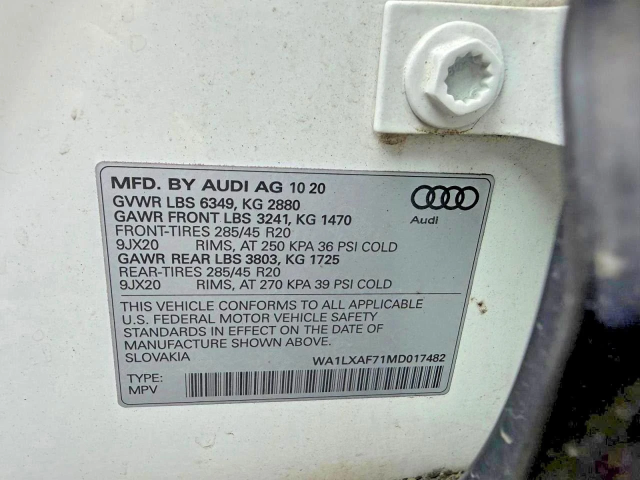 Audi Q7 PREMIUM PLUS / PANO / 7 МЕСТА / ЛИЗИНГ, снимка 10 - Автомобили и джипове - 56186997