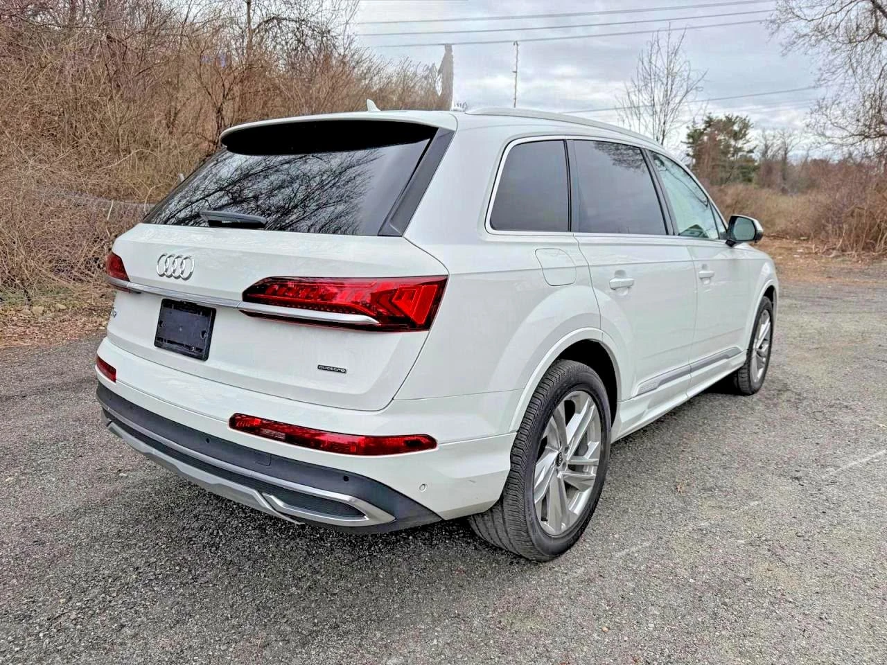 Audi Q7 PREMIUM PLUS / PANO / 7 МЕСТА / ЛИЗИНГ, снимка 4 - Автомобили и джипове - 56186997