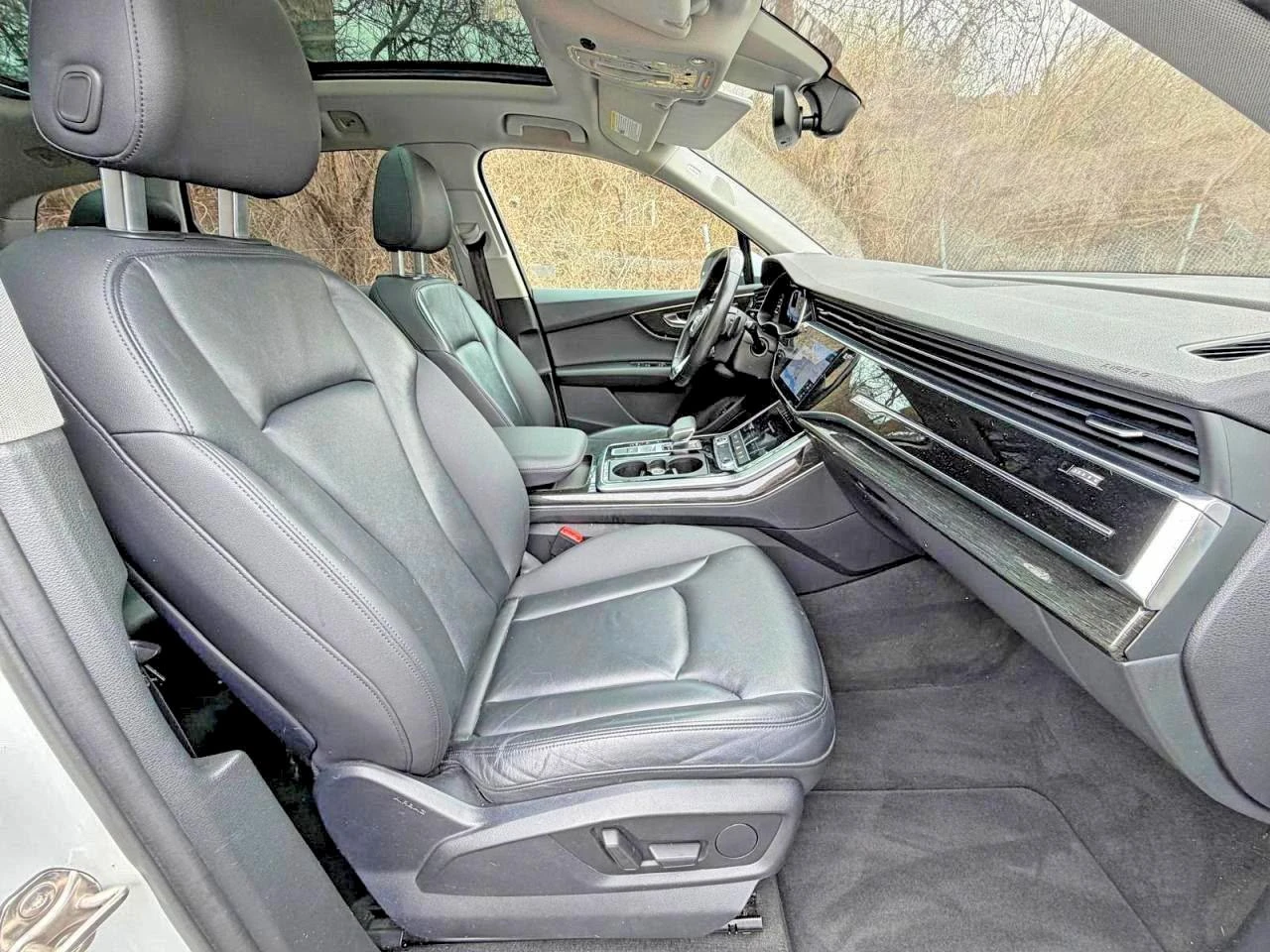 Audi Q7 PREMIUM PLUS / PANO / 7 МЕСТА / ЛИЗИНГ, снимка 5 - Автомобили и джипове - 56186997