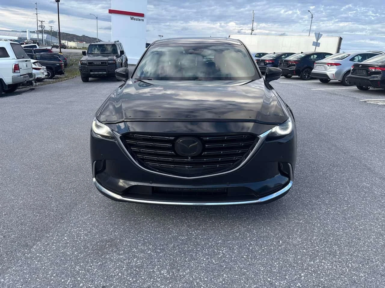 Mazda CX-9 * AWD * CARFAX * ����� �� ����������� | Mobile.bg � ����������� 6