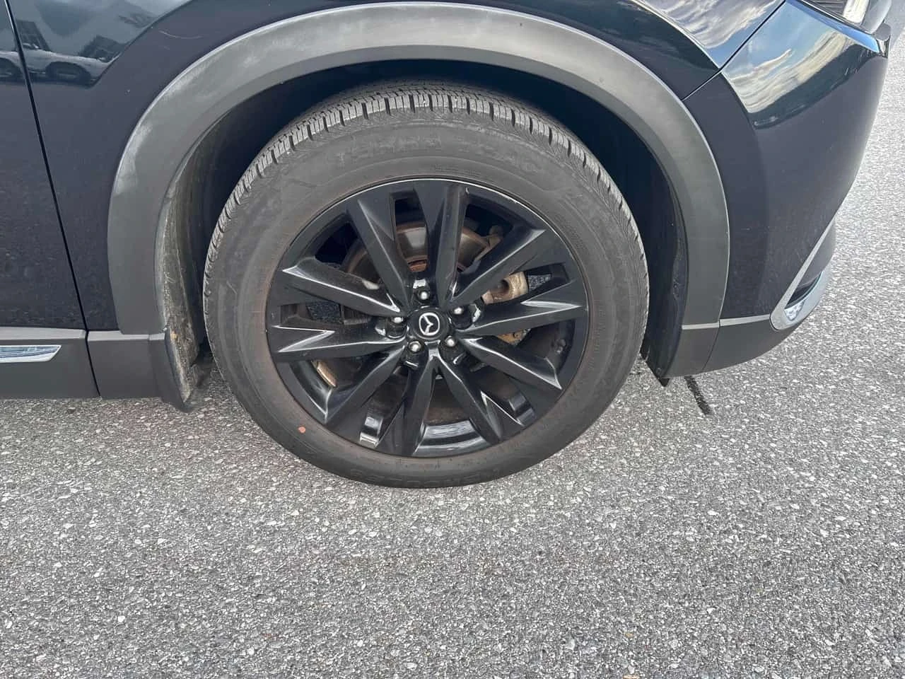 Mazda CX-9 * AWD * CARFAX * ����� �� ����������� | Mobile.bg � ����������� 7