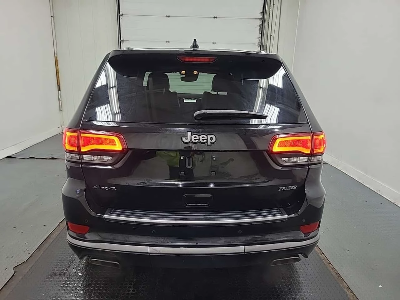Jeep Grand cherokee * 4x4 High Altitude * PARK ASSIST  * LANE ASSIST * | Mobile.bg � ����������� 4