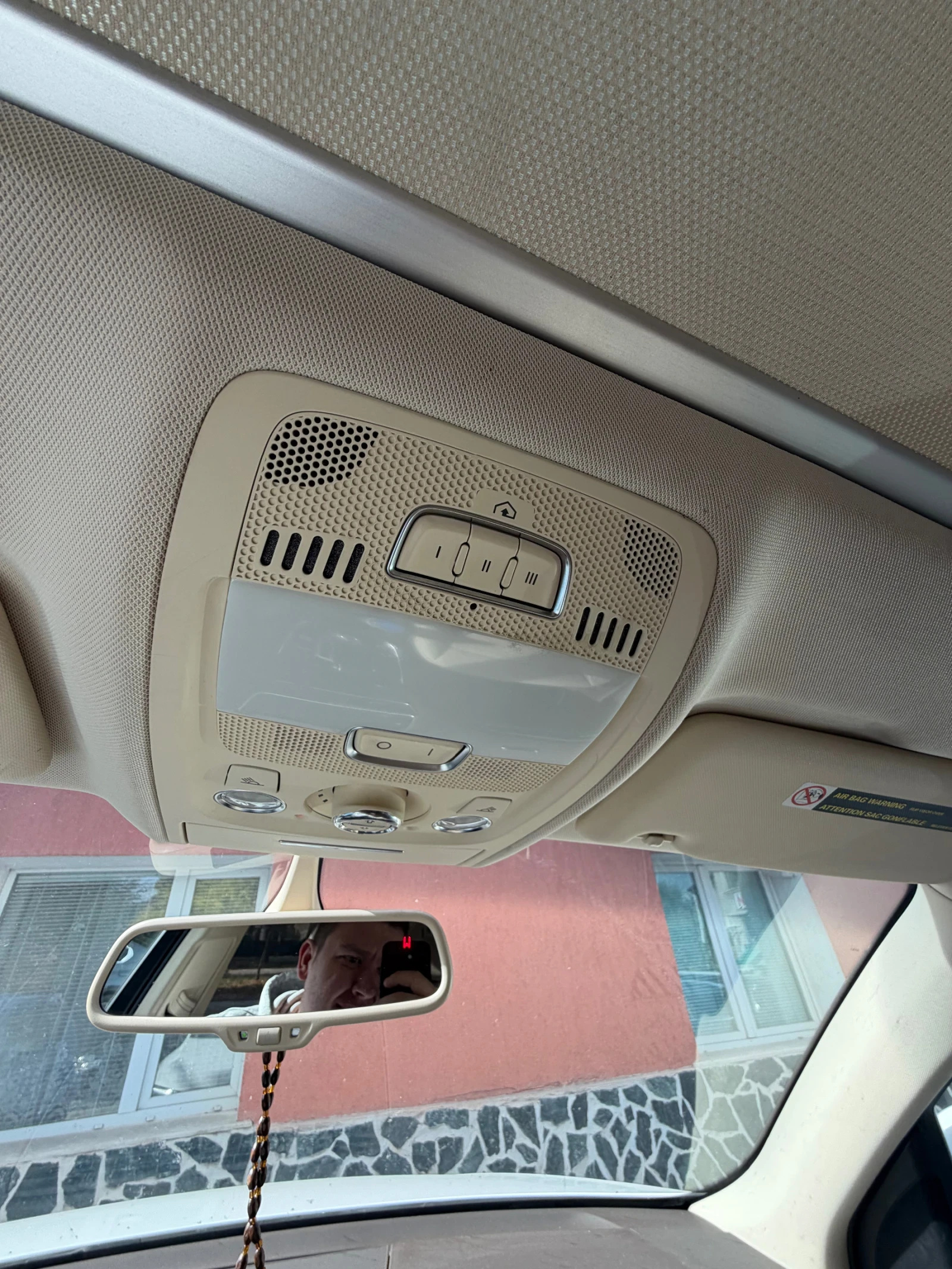 Audi SQ5, снимка 5 - Автомобили и джипове - 56551716