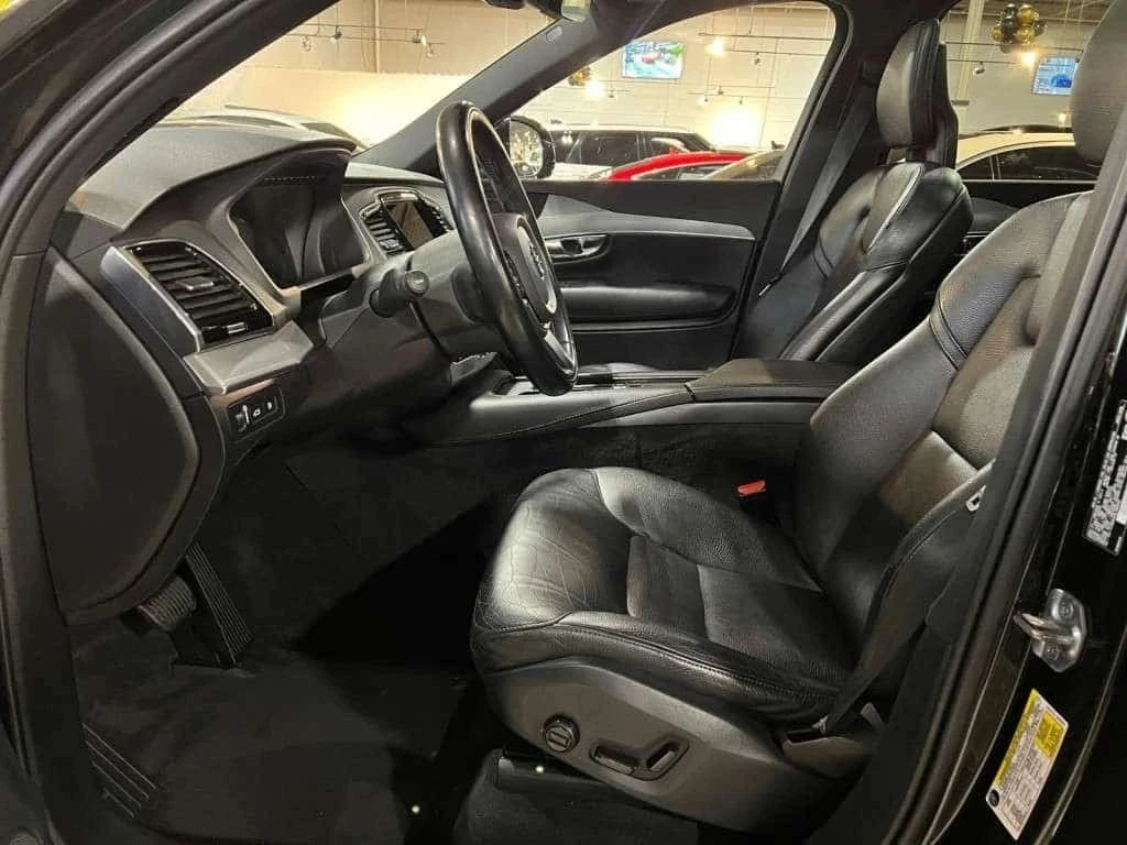 Volvo Xc90, снимка 12 - Автомобили и джипове - 56690433