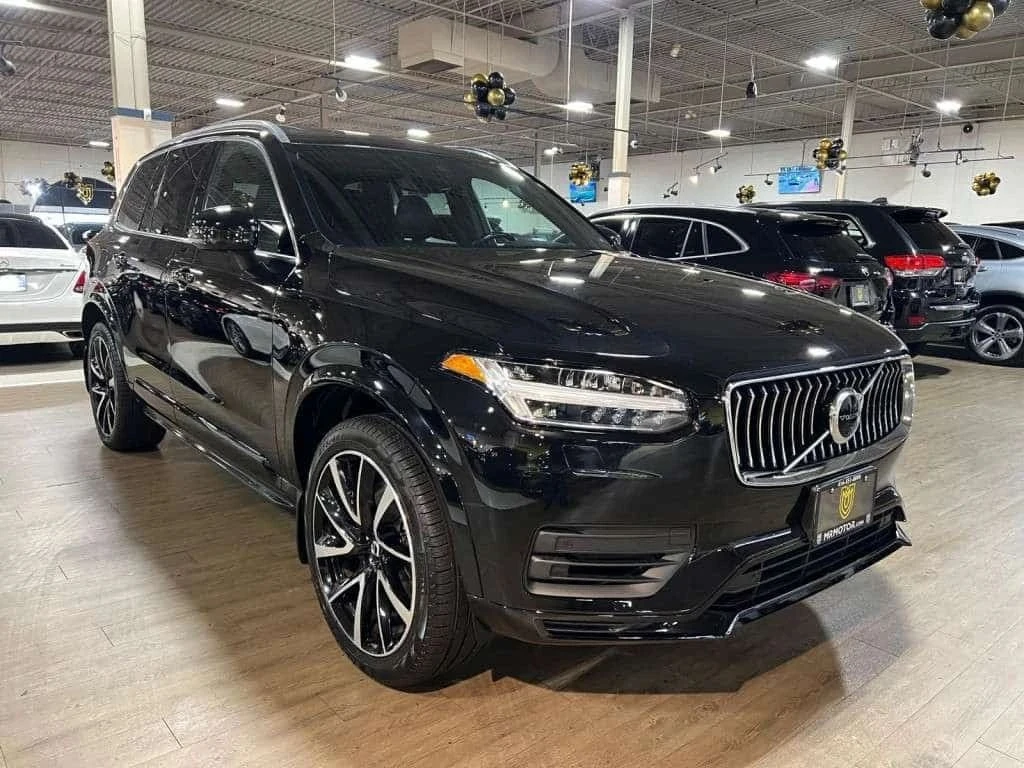 Volvo Xc90, снимка 7 - Автомобили и джипове - 56690433